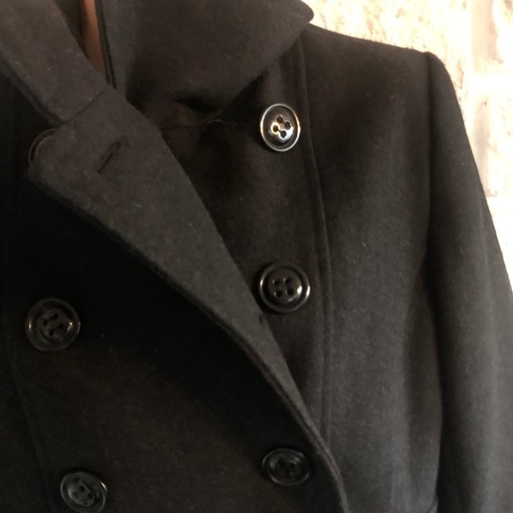 Giacca 80% Wool Jacket - Picture 4 of 10